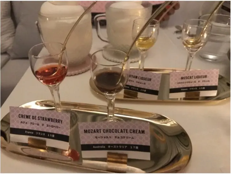 【FOOD】恵比寿のカフェはココもおすすめ♡!新感覚ソフトクリーム×かわいいいっぱいの「MiLKs」_5