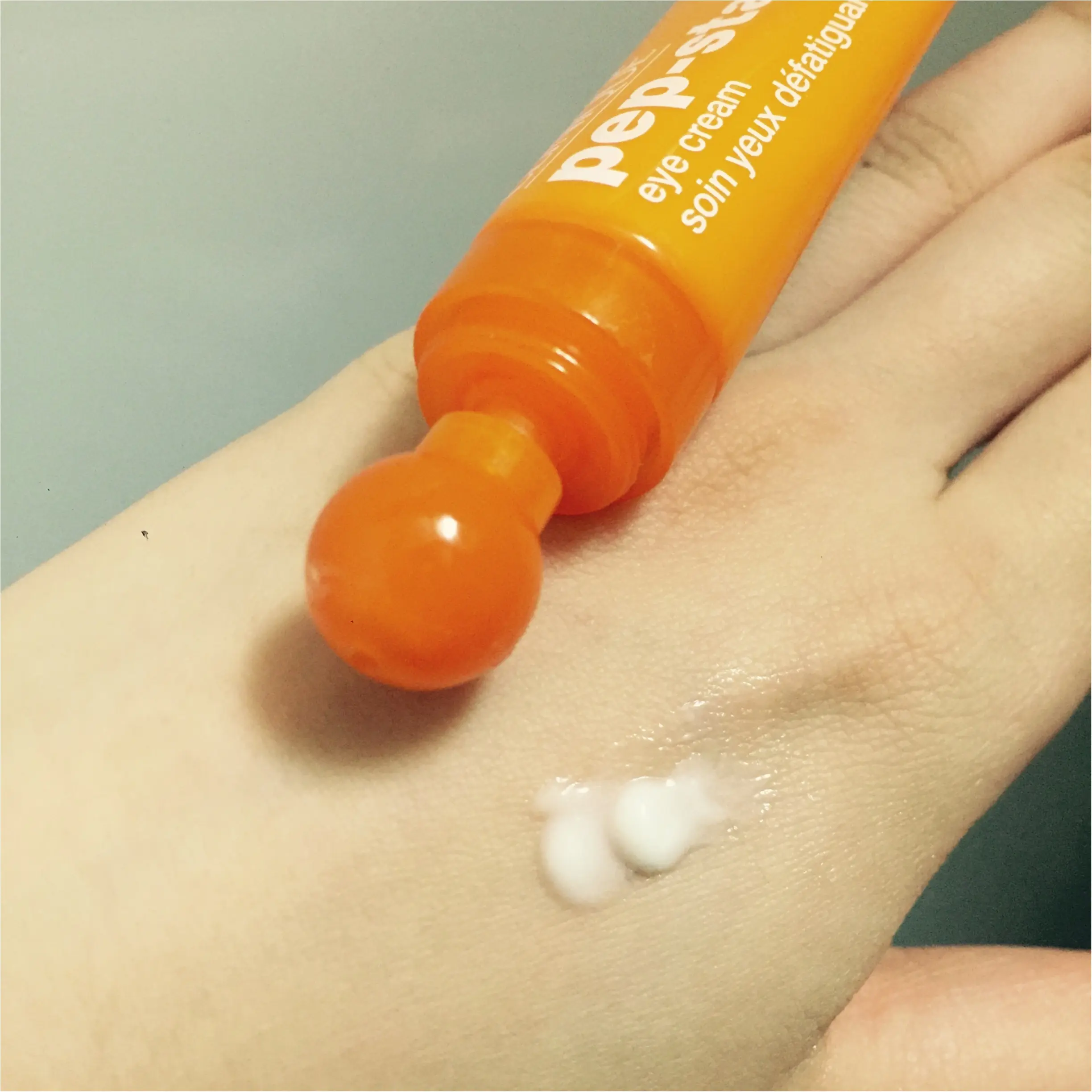 おすすめ目元ケア♡クリニークのアイクリームが私のヘビロテアイテム!♡_3