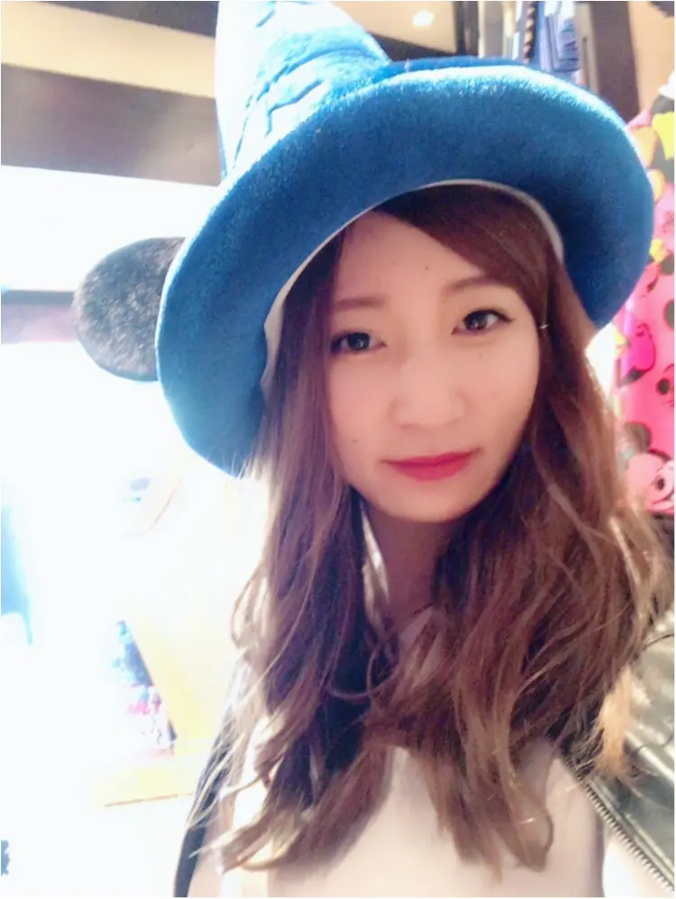 【hair】透け感たっぷりのヘアカラーがきてる?♡ハイライトもいれて、動きのある立体感が可愛い!!▶︎▶︎美容師さんオススメの巻き方レシピも♡_1