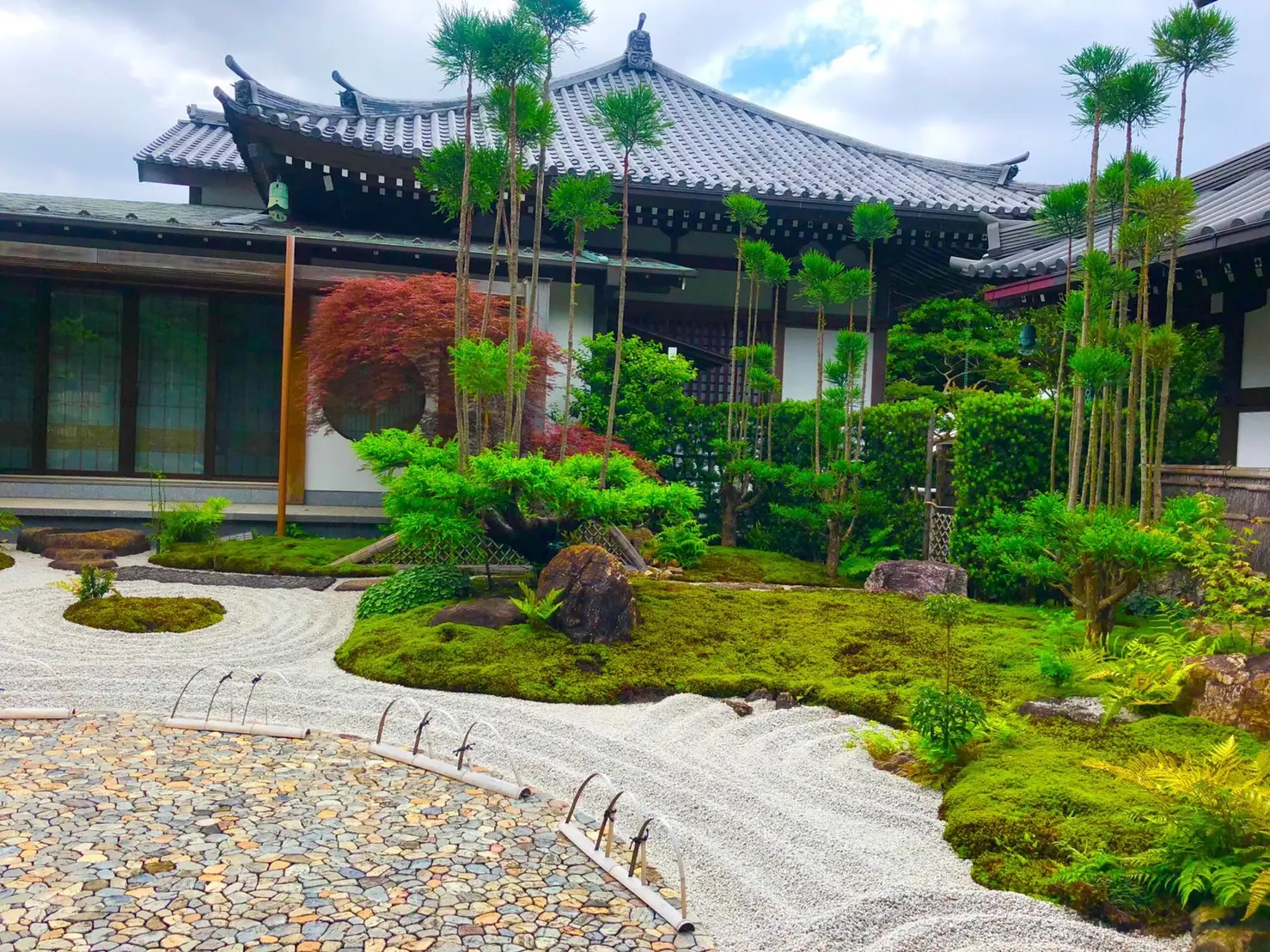 《ご利益》観音様の足に触れる✨鎌倉で観音御足参り【長谷寺】_4