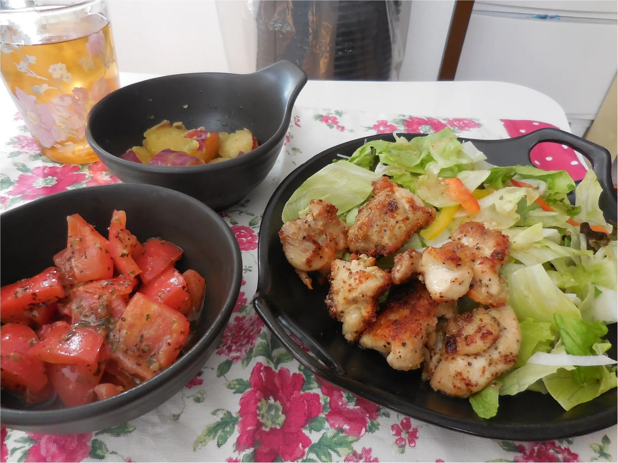【充実のおうちごはん】_3