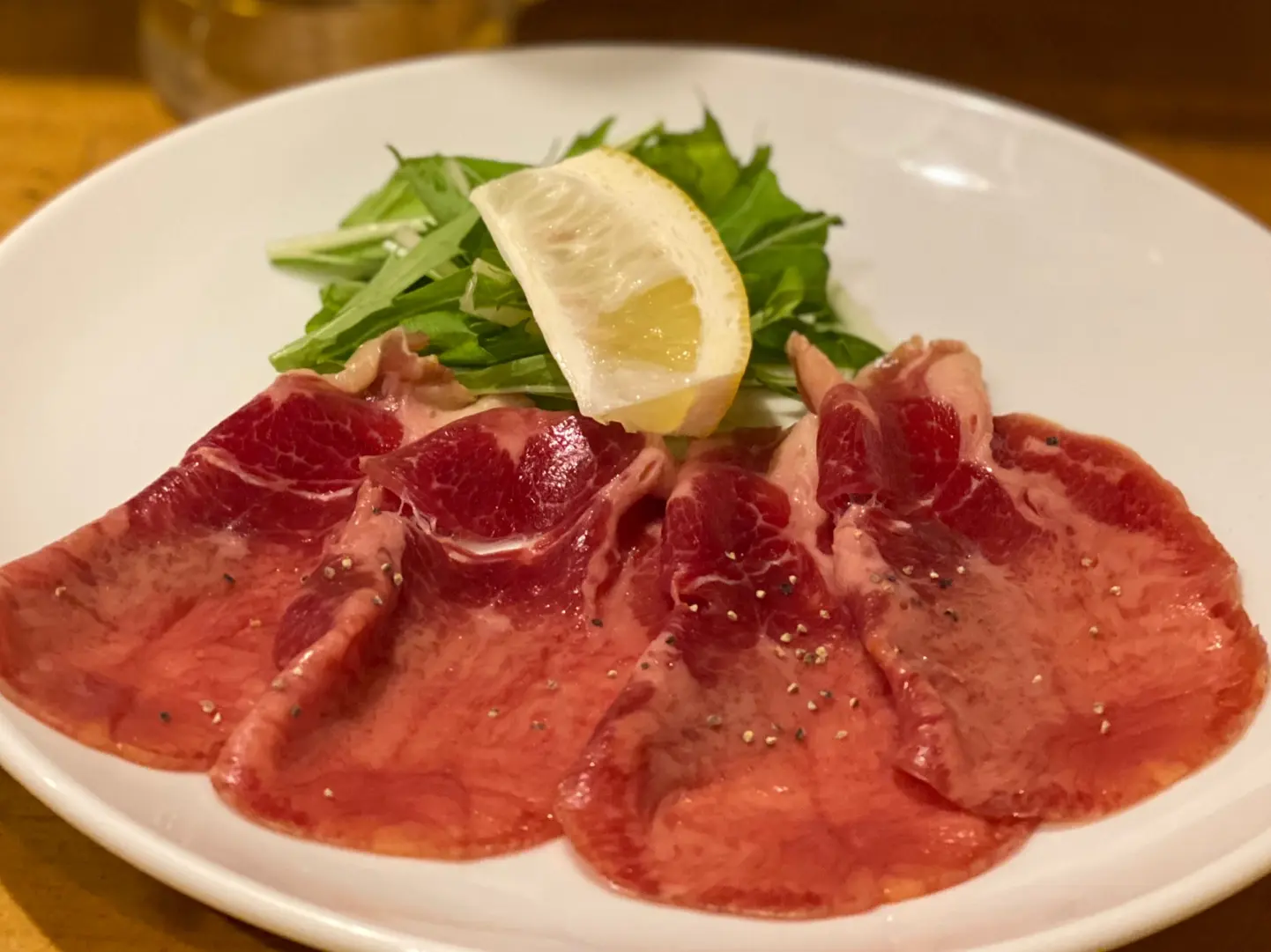 【プチ旅行】仙台の牛タンが美味しすぎる...日本三景《松島》で食べ歩きの旅❤︎_2