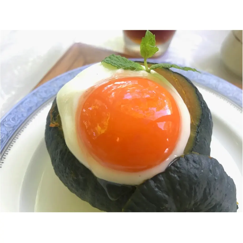 《まるで"絵本の中の世界"にいるみたい!フォトジェニスポット満載!横浜・山手エリスマン邸内のカフェが超可愛い!1日限定10食の○○も見逃せない!》横浜に来たらぜひ立ち寄って♡♡_2