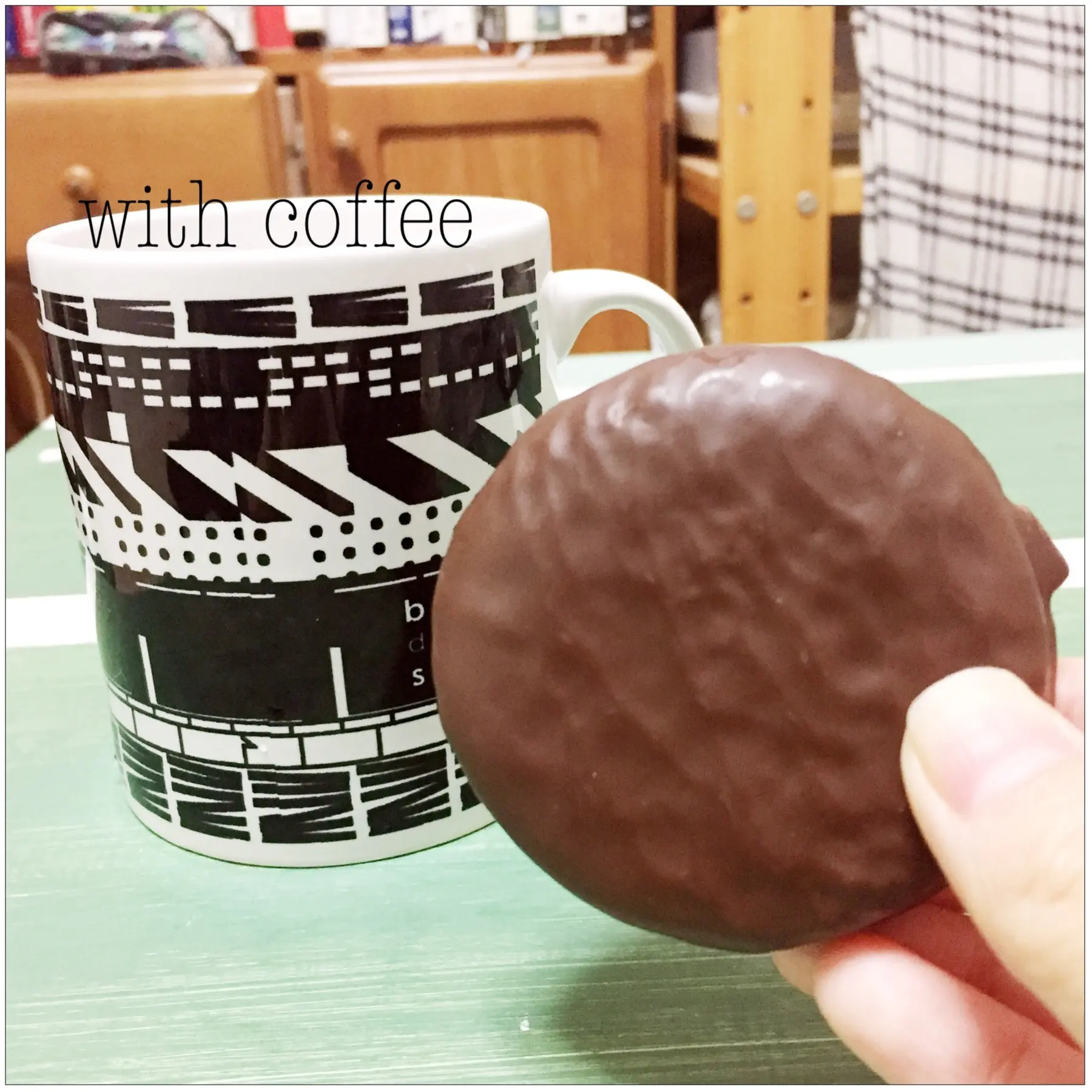 …ஐ ロッテのチョコパイ♪から冬限定♥️がでました! ஐ¨_3