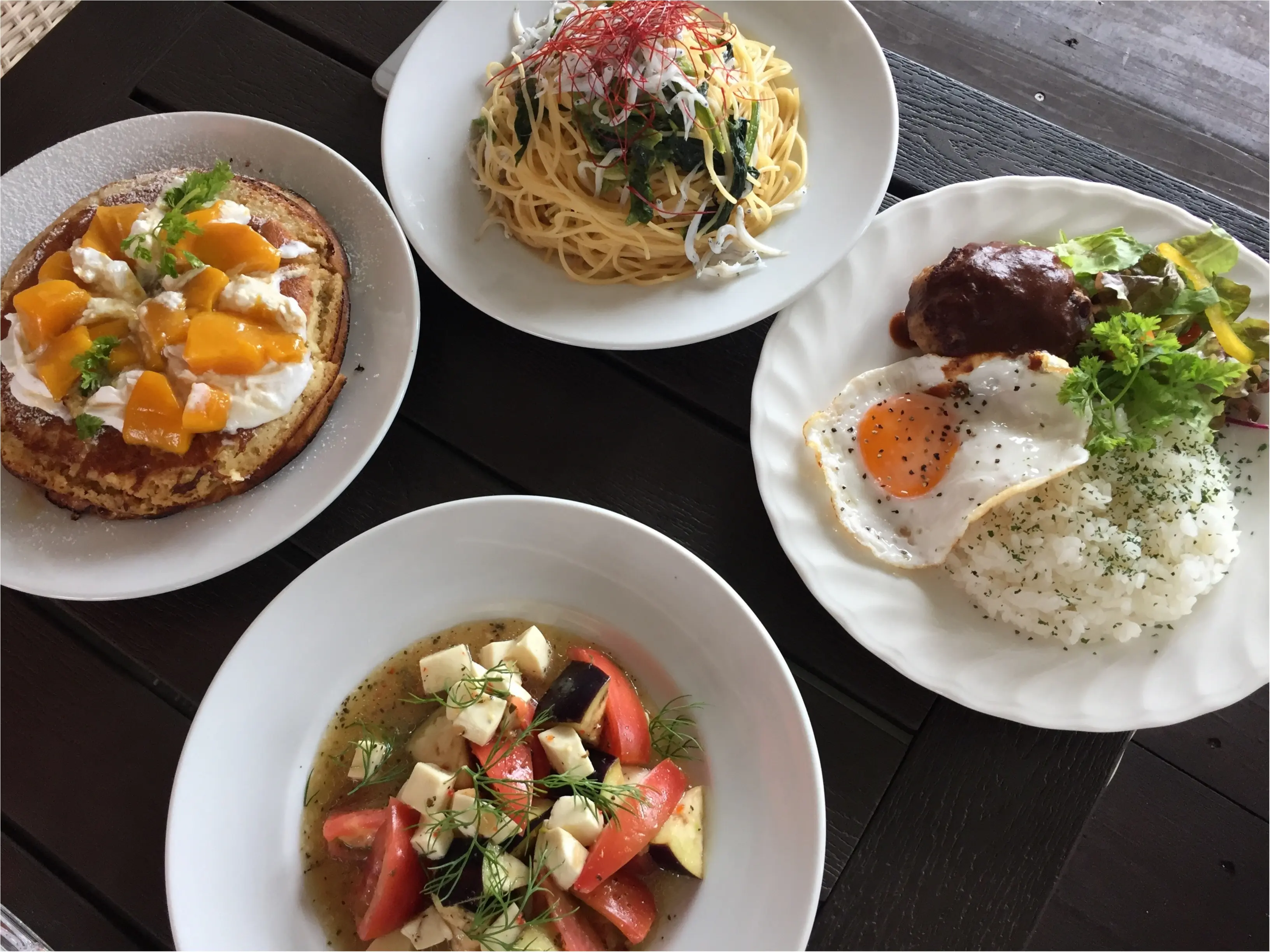 海の家+カフェ="海カフェ"「CAFE&BAR Whale」でカジュアルリゾート気分!!_7