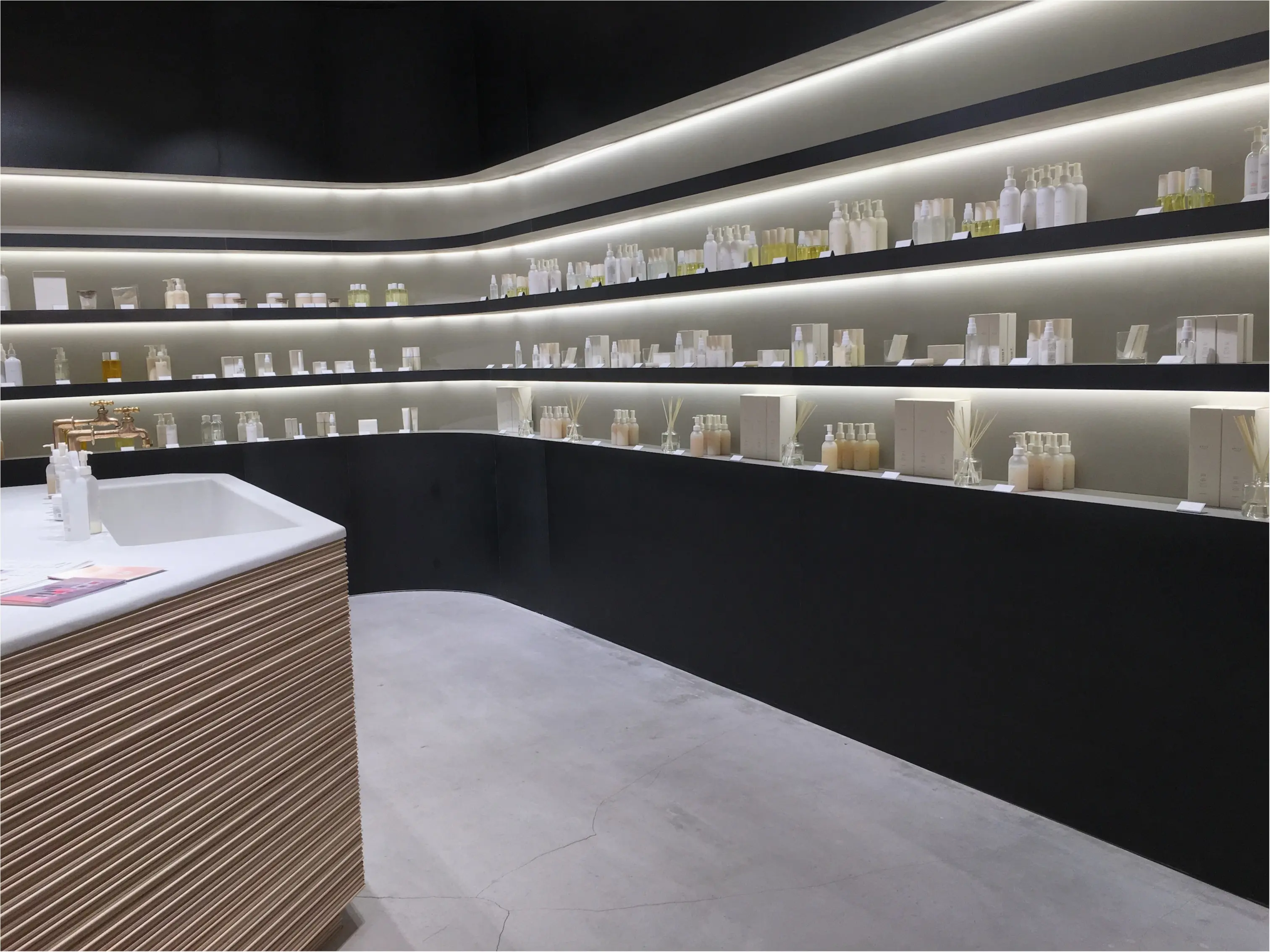 見た目も中身もお洒落すぎ!【shiro】自由が丘店に行ってきました!ヘビロテアイテムと、NEWアイテムをお買い上げ!_1
