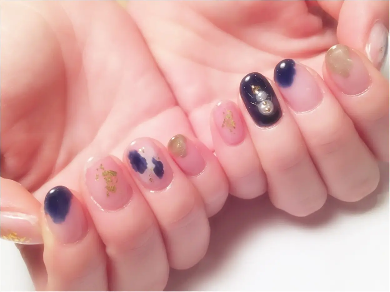 手からいい香り...♡私が手放せないネイルケアとハンドケアアイテムをご紹介!_1
