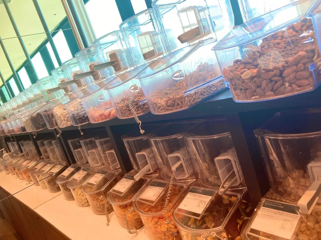 【渋谷でまったりするならココ!】TSUTAYA SHARE LOUNGEに行ってきた♡_3