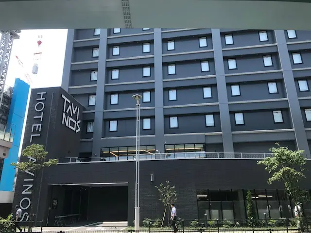 東京・浜松町にマンガをコンセプトにした新ホテル「HOTEL TAVINOS Hamamatsucho」がオープン! Photo Gallery_1_13