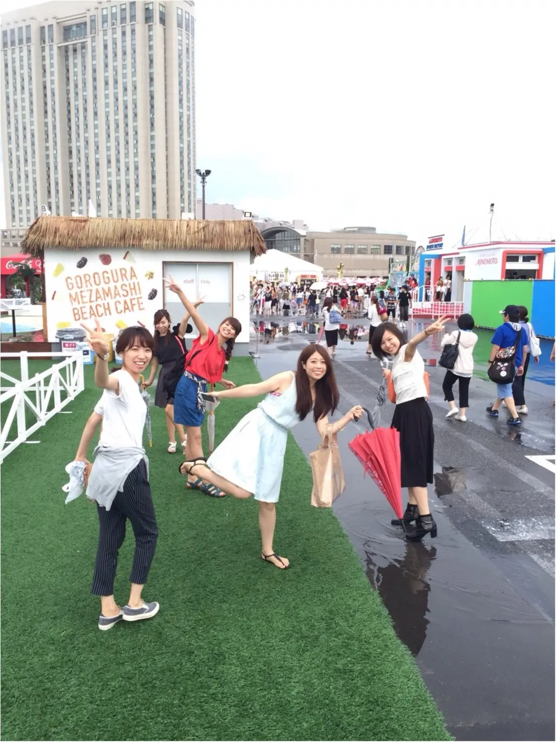 超体感・大型アトラクション‼️場内で湧き上がる大歓声が物語るデジタルアートの世界へ♬_13