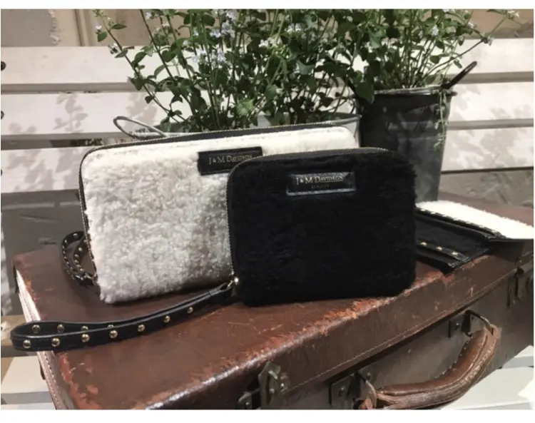 【PARTY】J&M DAVIDSON Charleston Collection ローンチパーティーに行ってきました♡_8
