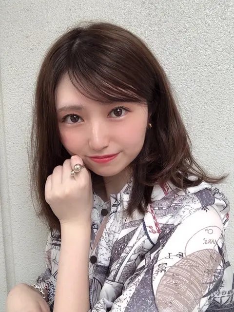 初めまして、Misakiです♡_1