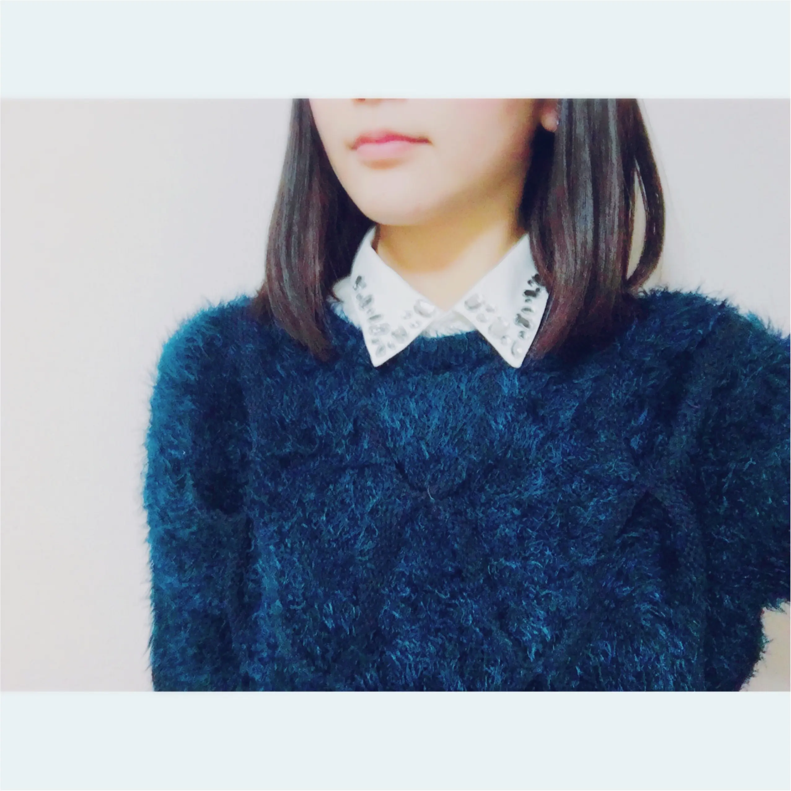▷さむ〜い冬をのりきる【ニット】アイテム達_5