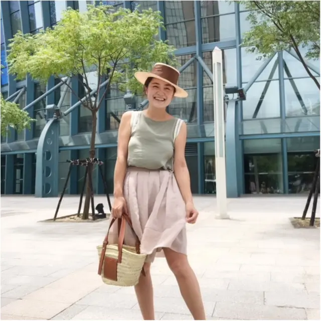 ZARA,ファッション,コーデ,ザラ,2018,夏