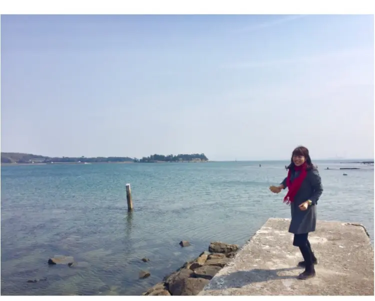 【TRIP】アートの島♡?!GWは大人から子どもまで、みんなが楽しい「穴場の離島」がおすすめ!_8