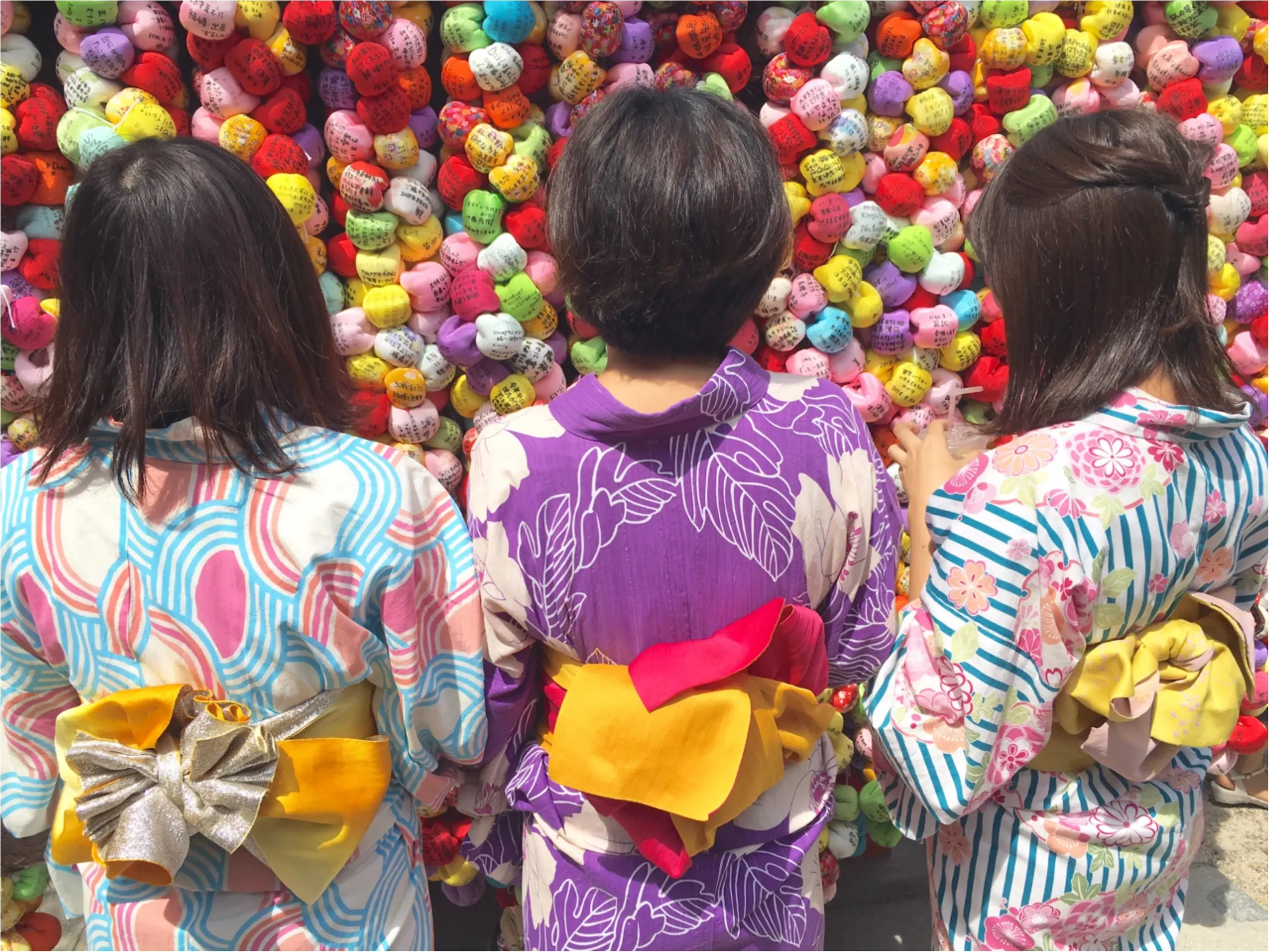 京都女子旅特集 19年版 旅する女子がおすすめする インスタ映えスポットやカフェ レンタル着物は ライフスタイル まとめ Daily More