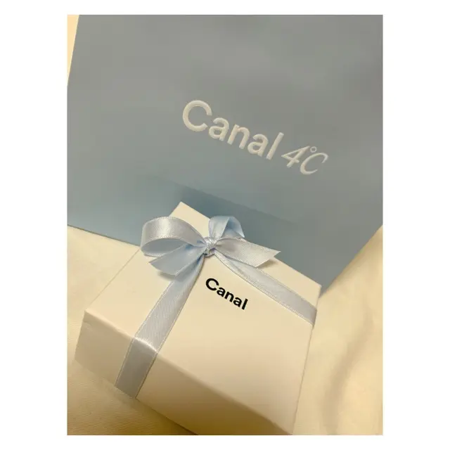【こぶりでとっても可愛い!Canal4℃】_2