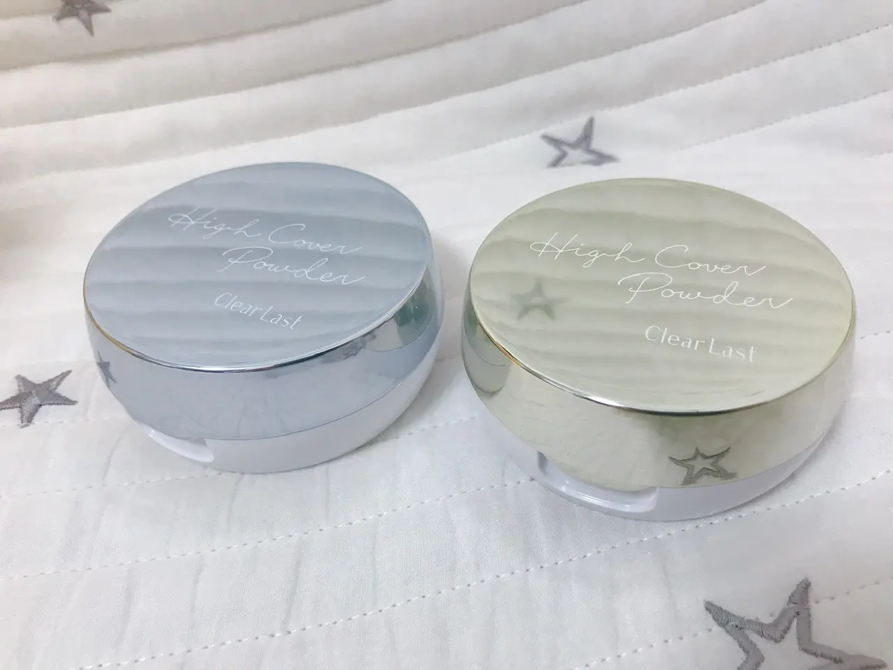 【最強紫外線対策Part2】コスメ編♡リニューアルした優秀パウダー_1