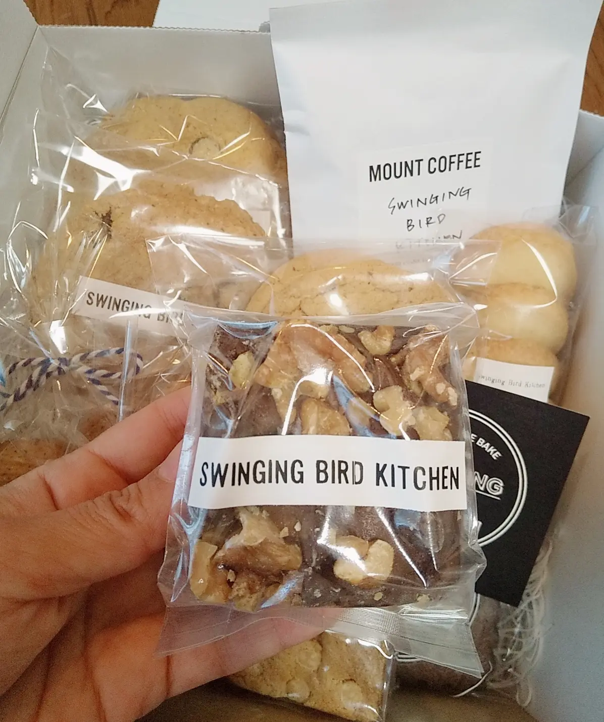 《広島からお取り寄せ》毎週木曜日のみ通販可能な激戦SHOP【Swinging Bird Kitchen】_2