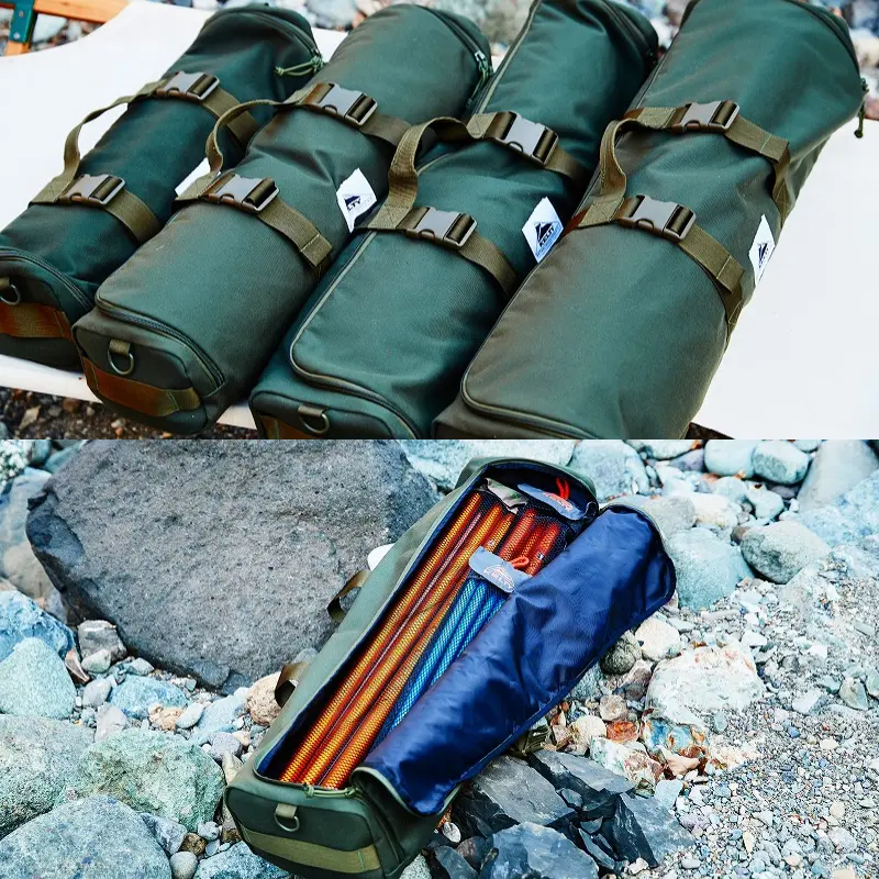 『KELTY』ユーティリティ ケースの画像