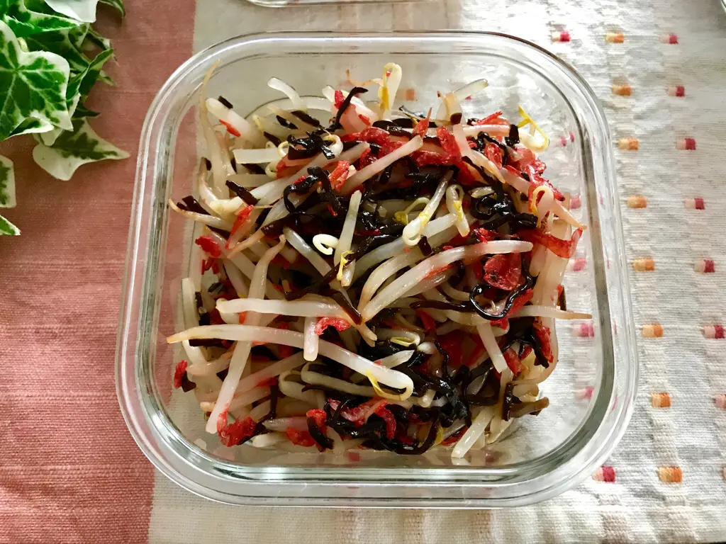 【作り置きおかず】お弁当作りに大活躍!超簡単★常備菜レシピをご紹介♡〜第50弾〜_2