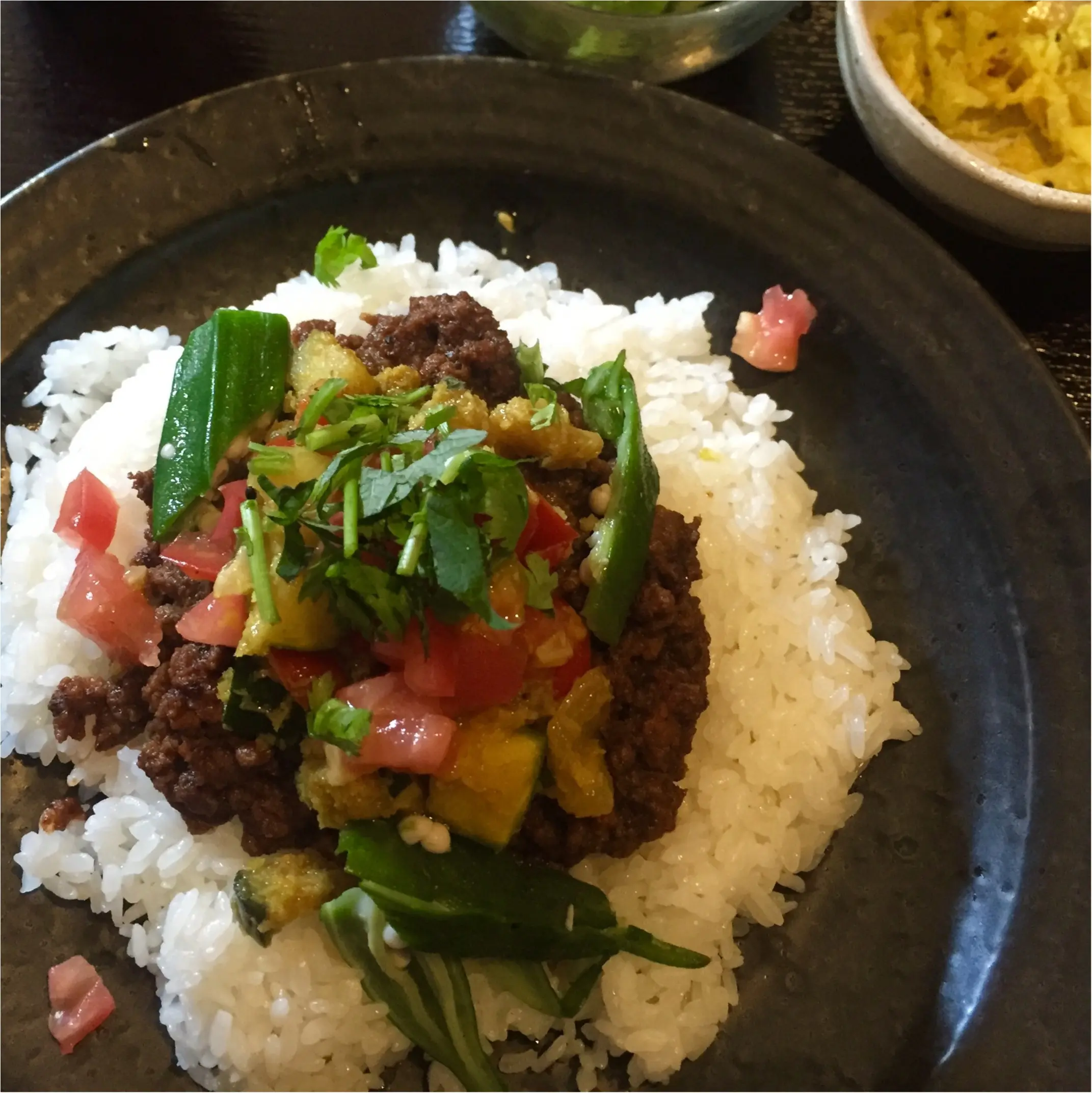 行列ができるお店!カレー屋さんGhar(ガル)は女性にも大人気!_3