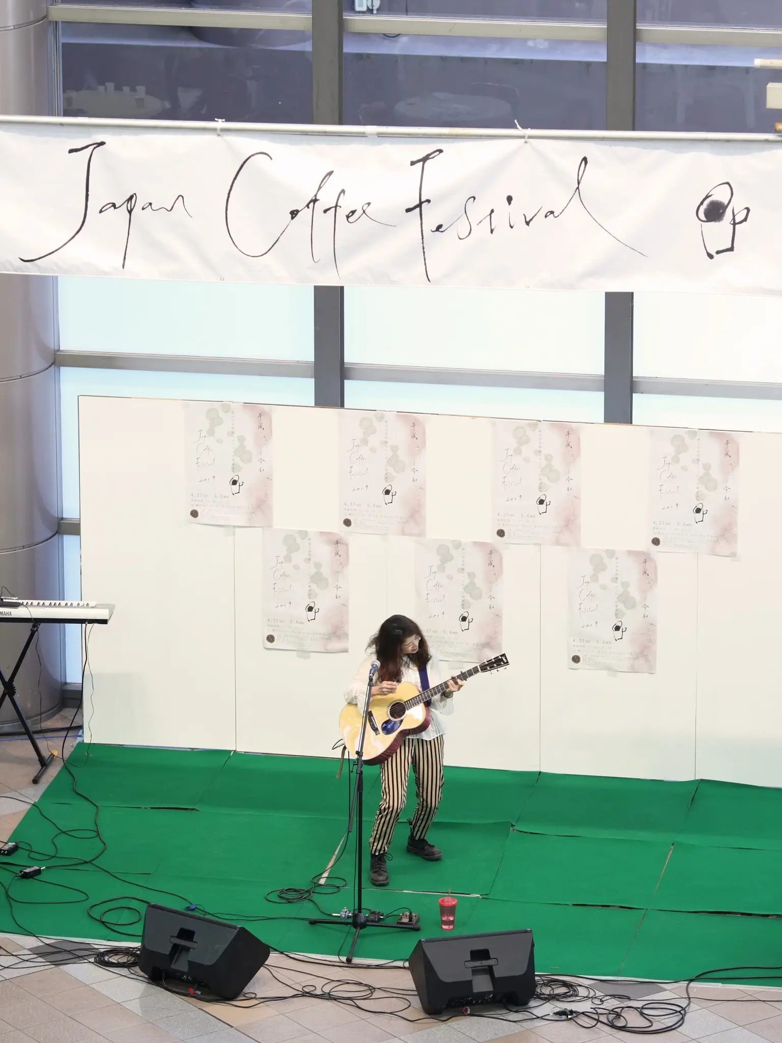 【春服】春本番!どんなファッションで出かけよう!【コーディネート】_2