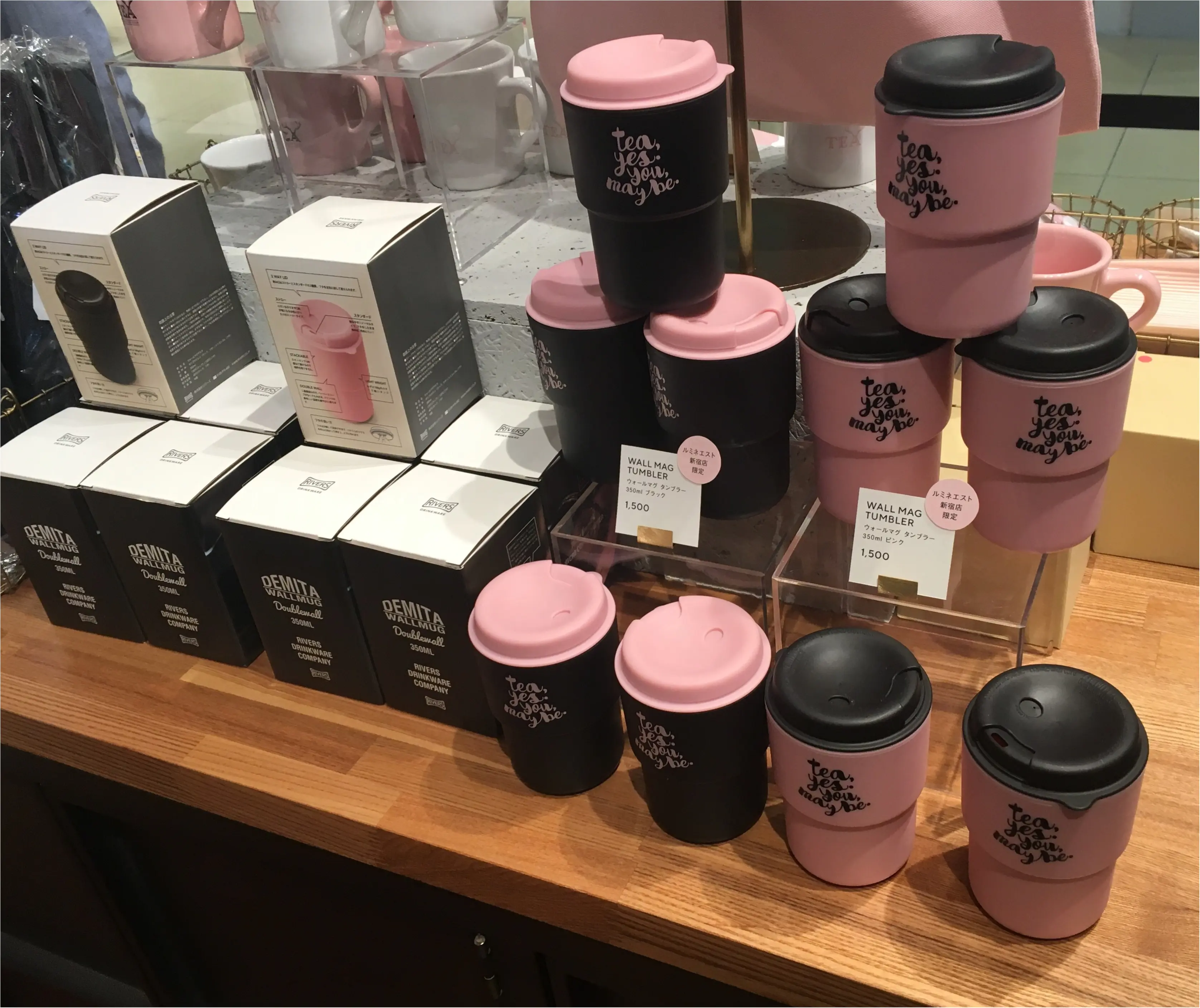 SNS映えスポット?!LA発の「アルフレッド ティー ルーム」が新宿と青山に同時初上陸!!_6