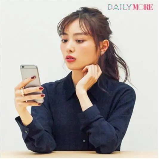 仕事もデートも『ZARA』&『ユニクロ』&『GET MORE!』におまかせ♡ 今週のランキング トップ3!_3