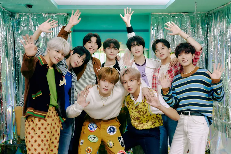 【写真全30枚】「NCT 127」オンラインインタビュー会の模様をお届け!PhotoGallery_1_26