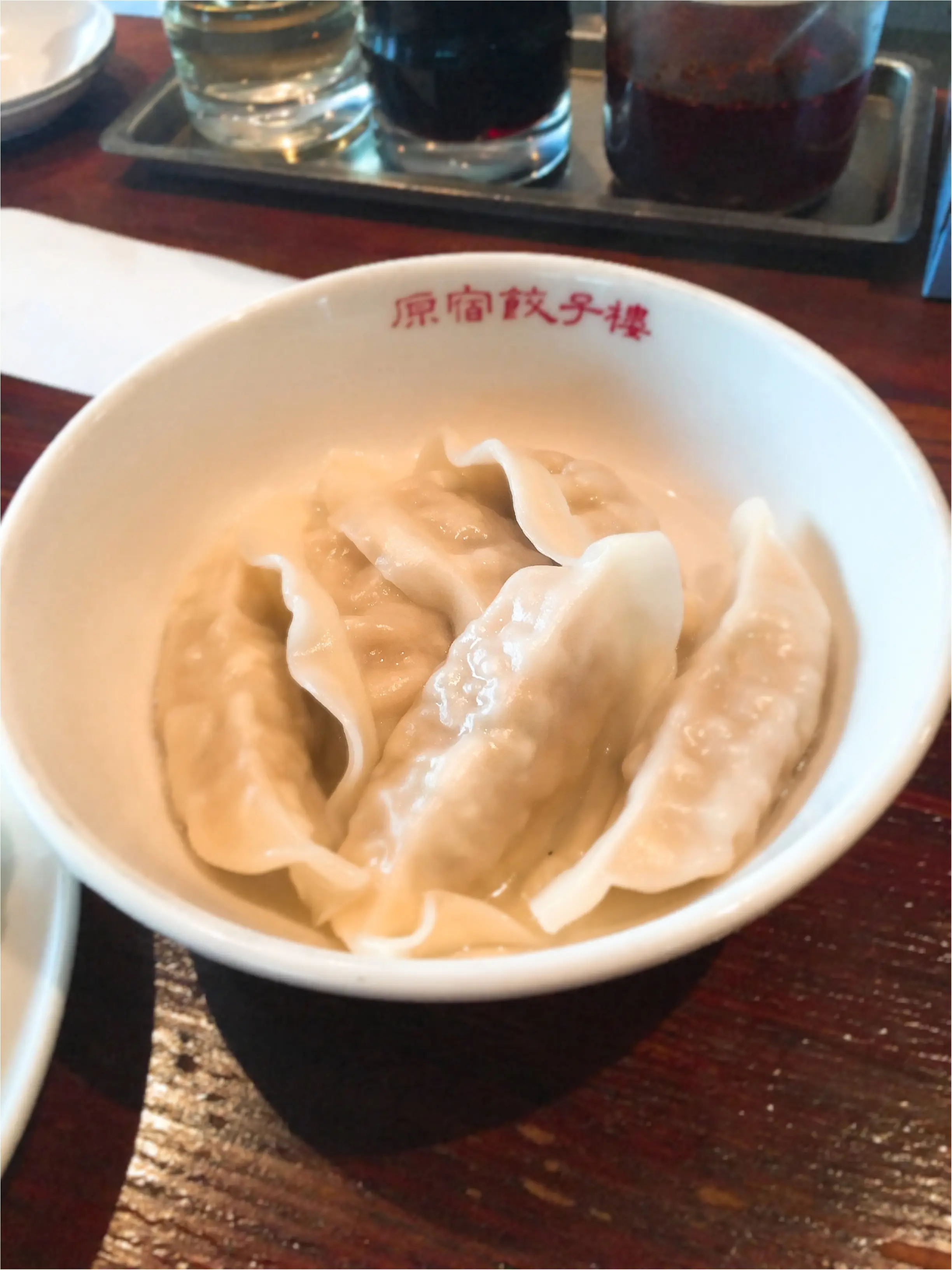 《集え、餃子好き!!》並んでも食べたい東京の絶品餃子店まとめ_2