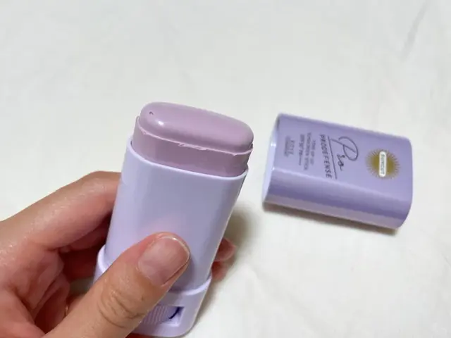 おすすめ【日焼け止め】持ち運びコスメ《世界初》最強UV!!_6