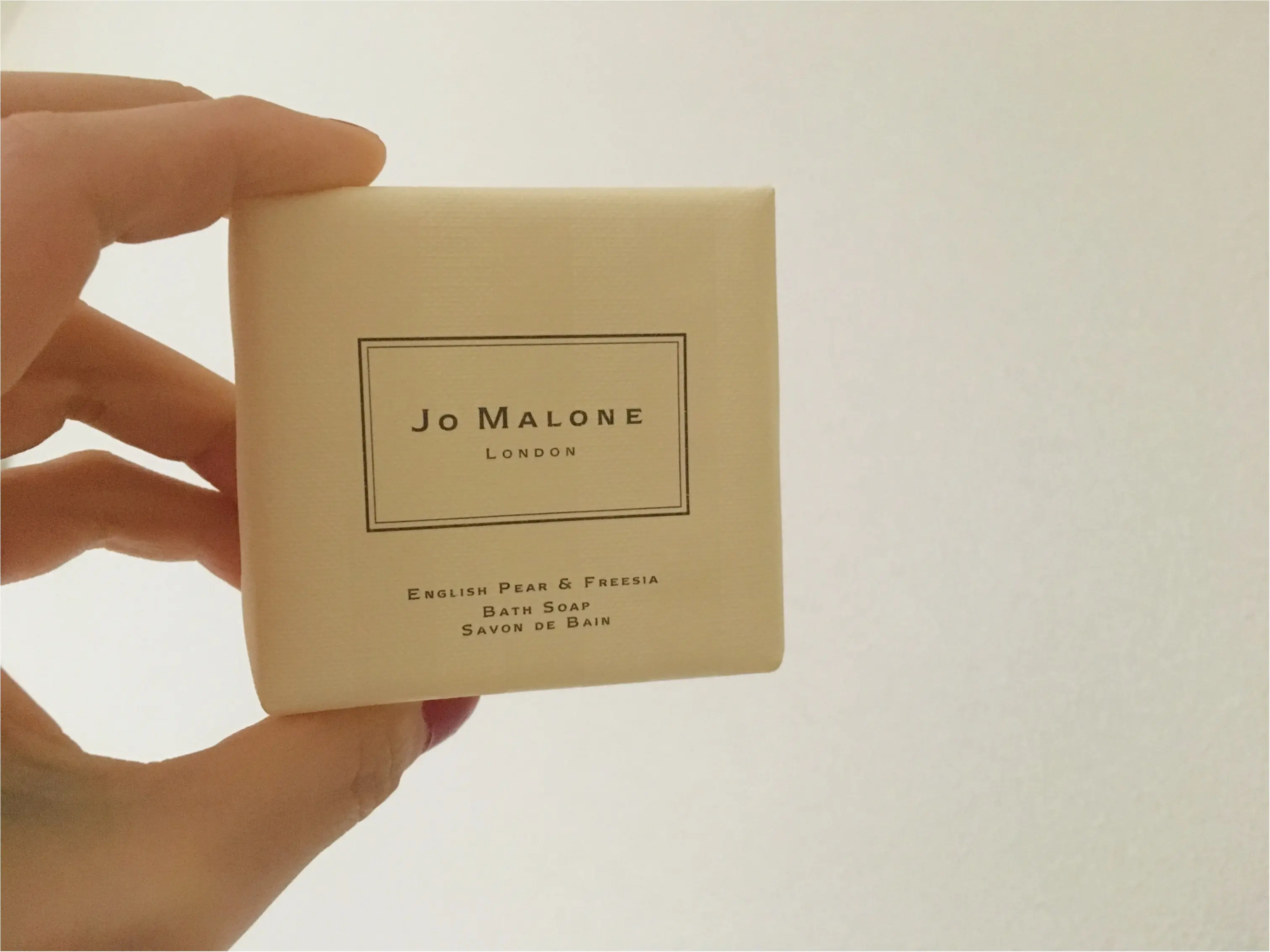 ★【JO MALONE】で最高の癒しタイム♩こんな贅沢アイテムがあること知らなかった〜!最高のクリスマスプレゼント♡_4
