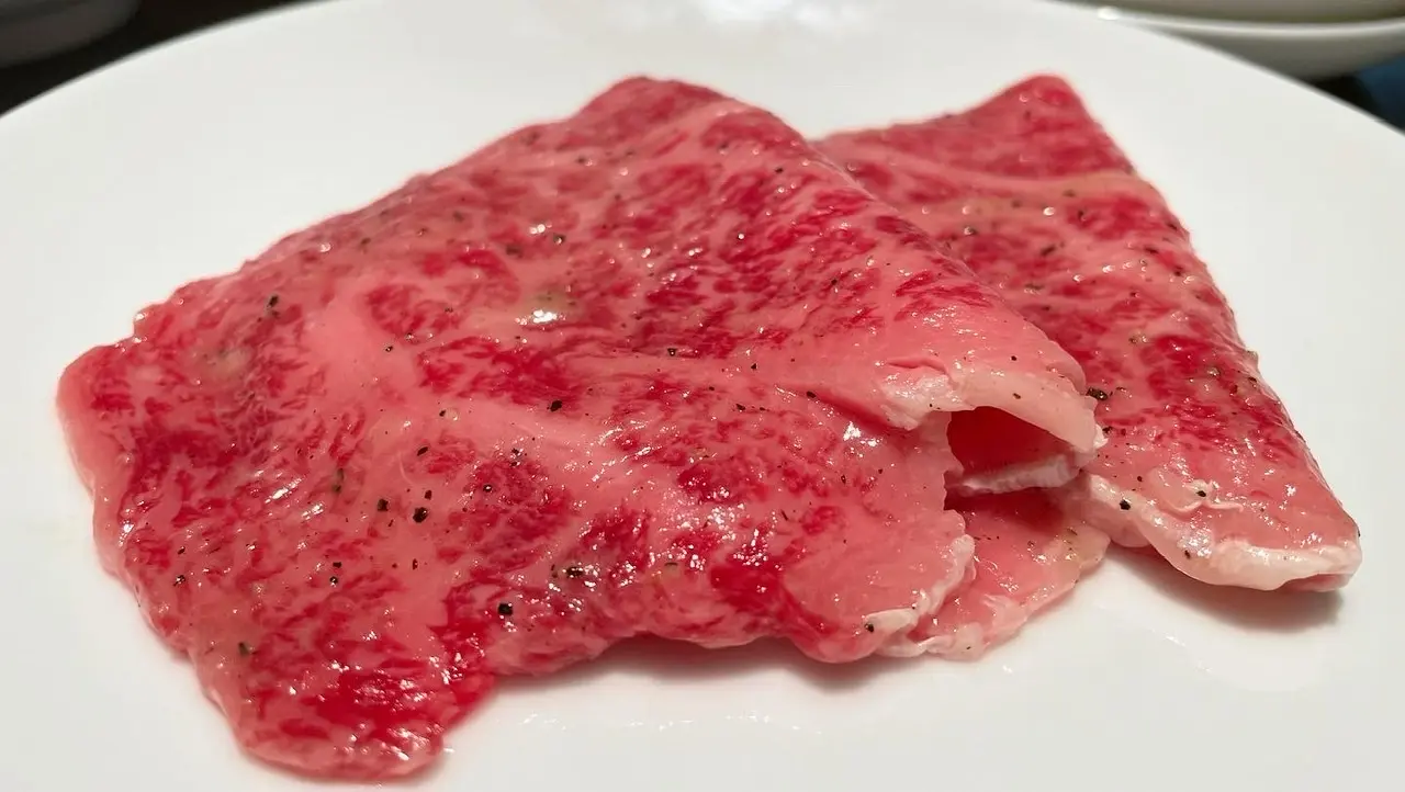 コスパ最強!超おしゃれ焼肉のお店。『ビーフキッチン本店 - Nakameguro -』_6