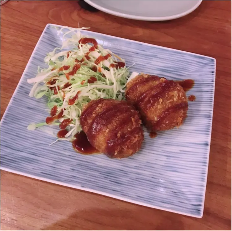 【ご当地MORE♡福岡】ジビエ料理に初挑戦...♪*゚_5