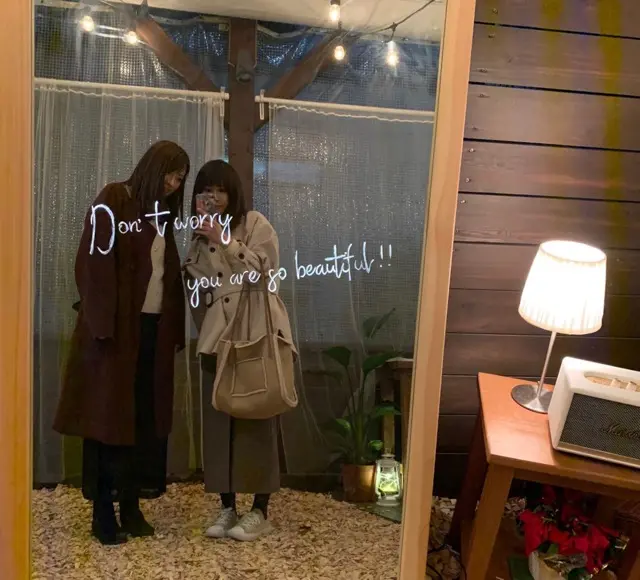 【原宿スイーツ】2時間待ちは当たり前!?「MUUN Seoul」のトゥンカロンが可愛すぎる♡_3