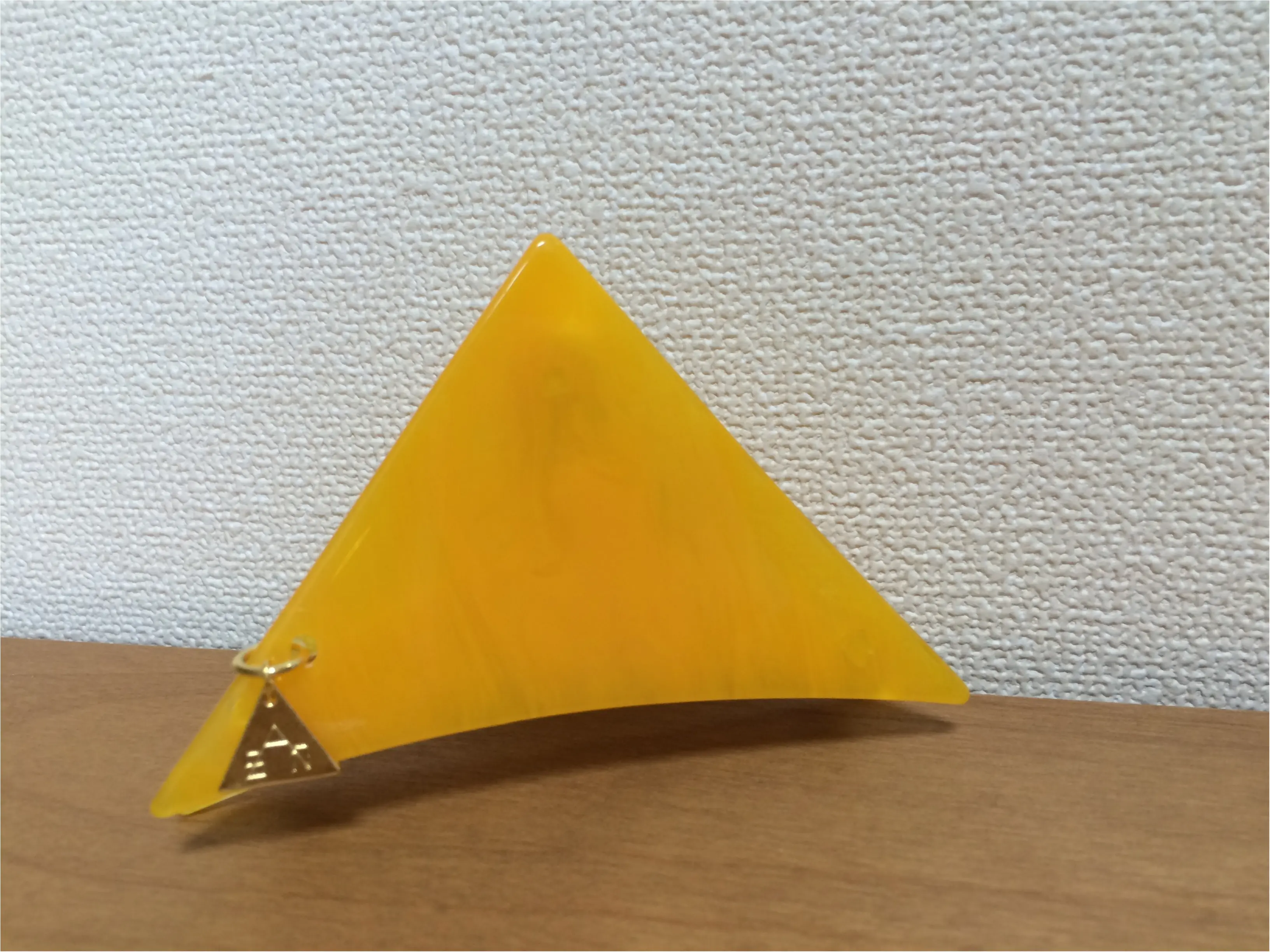 水ドラ#地味スゴも#プチプラも!【アクリル製ヘアアクセ】が大ブームな予感!♡_5