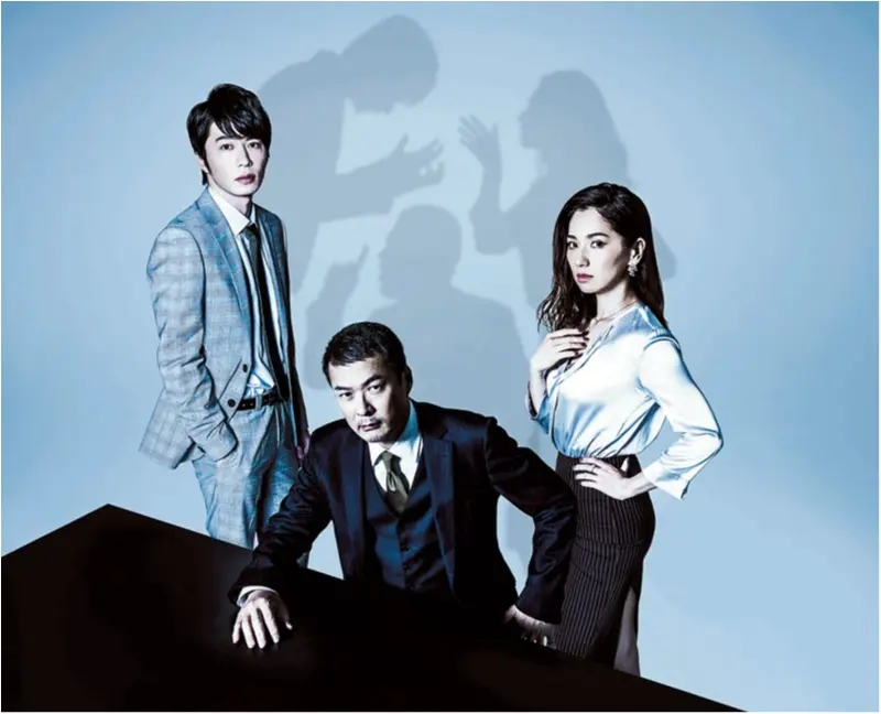 田中哲司と田中圭が、エンタメ界のドロドロを演じる。【オススメ☆ステージ】_1