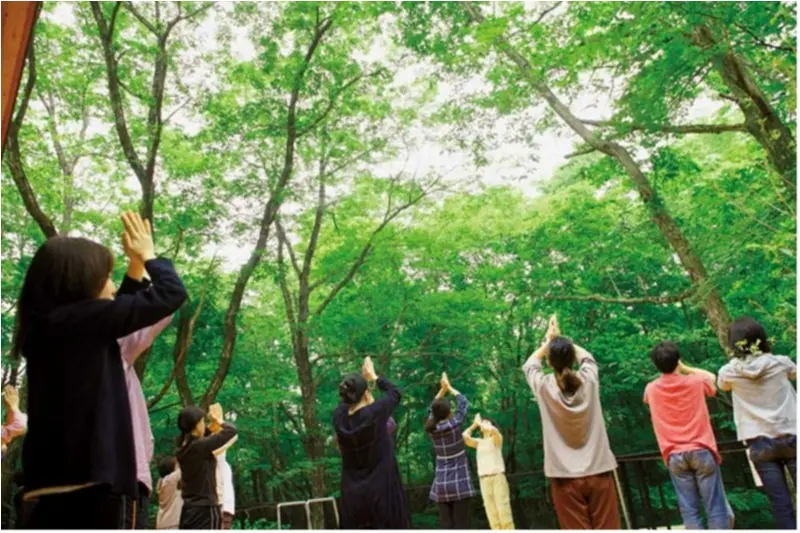 【癒しをチャージ編】女子におすすめの絶景温泉30