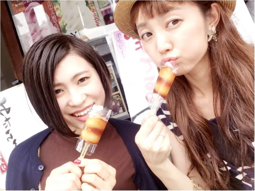 日帰り女子旅は小江戸でぶらり旅♪オススメスポットをご紹介✰_2