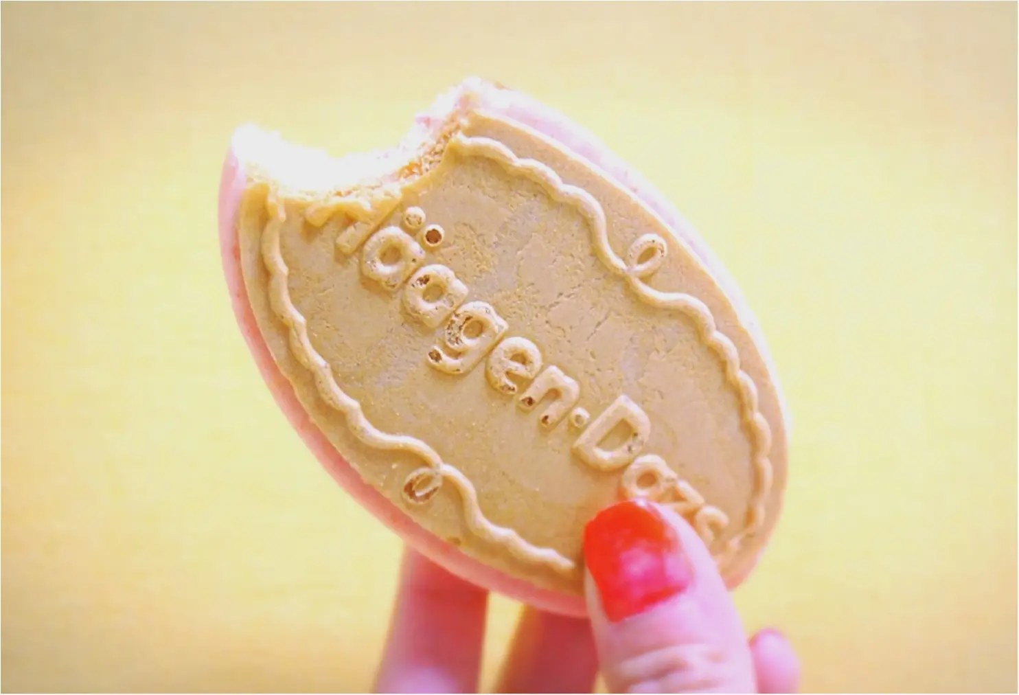 濃厚チーズに甘さがキュン❤️【ハーゲンダッツ】の《新作クリスピーサンド》は冬にぴったりな"幸せの味"❤️_6