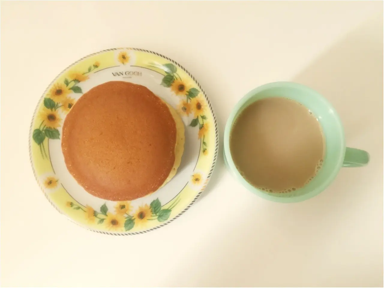 あんこ好き必見!セブンイレブンで見つけた【たっぷりあんこ&クリーム生どら】♡*_4