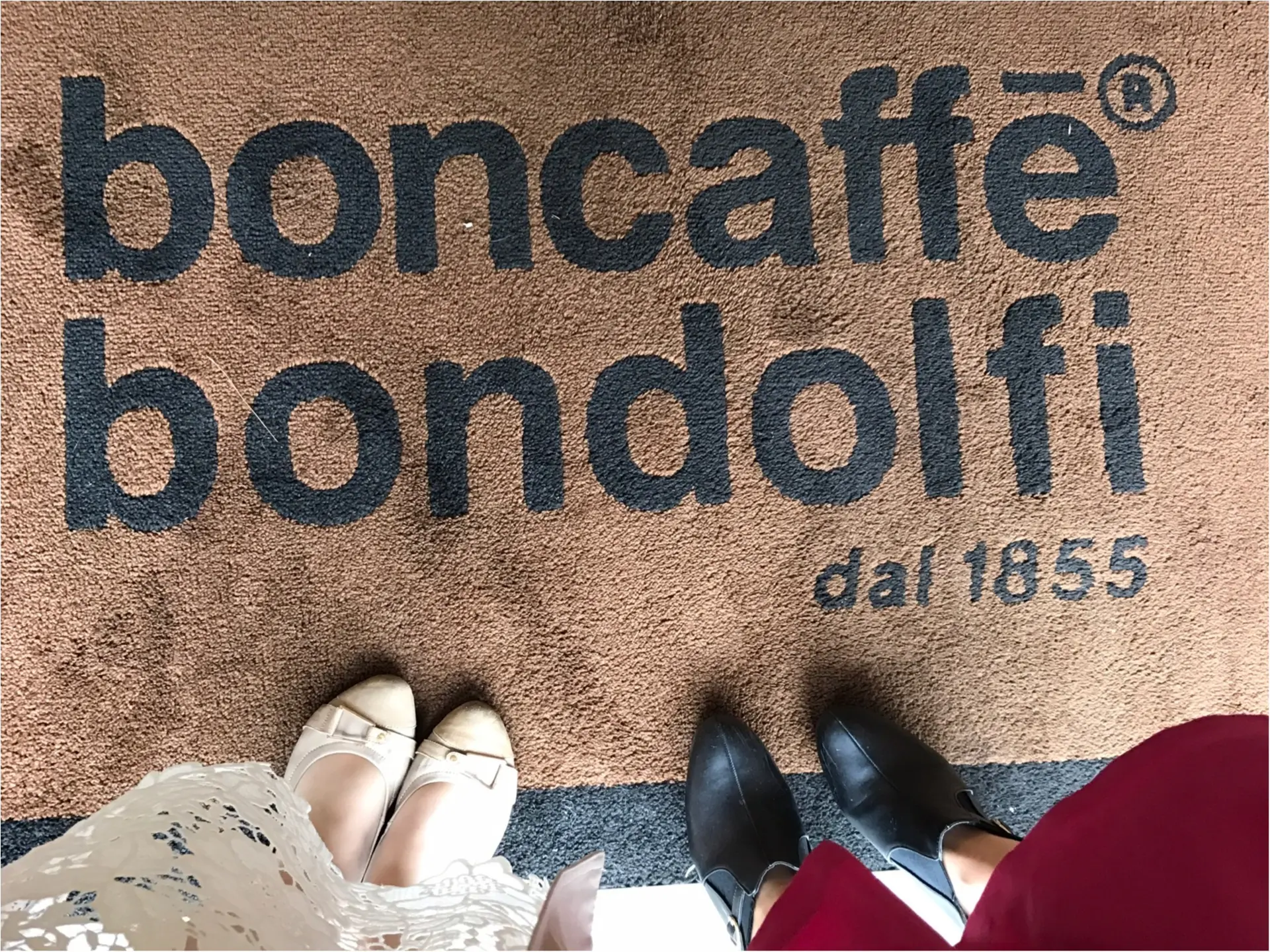 ★この時期オススメ、桜スイーツ♡ピンクな見た目がCUTEなソフトクリームは『bondolfi boncaffe』で楽しみましょう★_2
