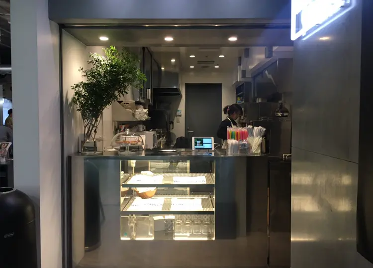【テイクアウト】銀座で香港スイーツ《MIMOSA GINZA》のテイクアウト♪_3
