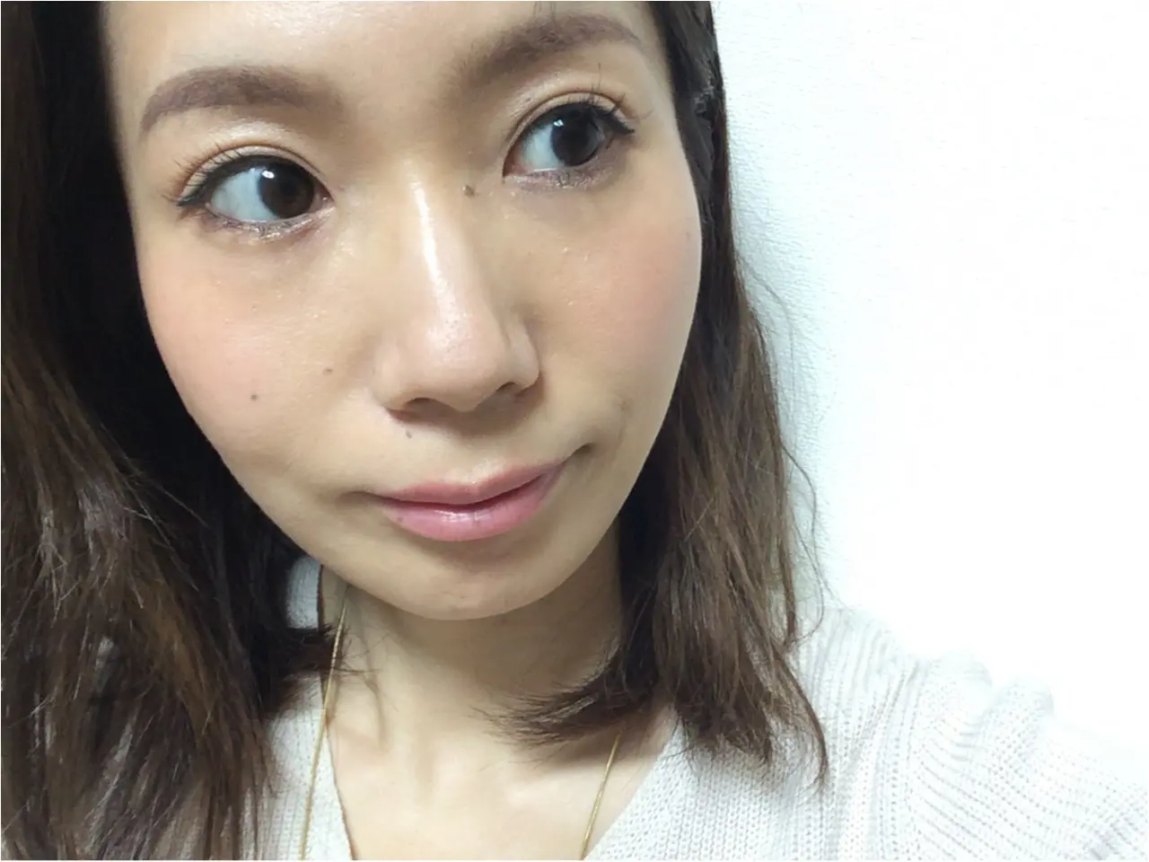 【シャネル×京都】期間限定イベント♡無料で《赤の和メイク》体験もしたよ!♡_11