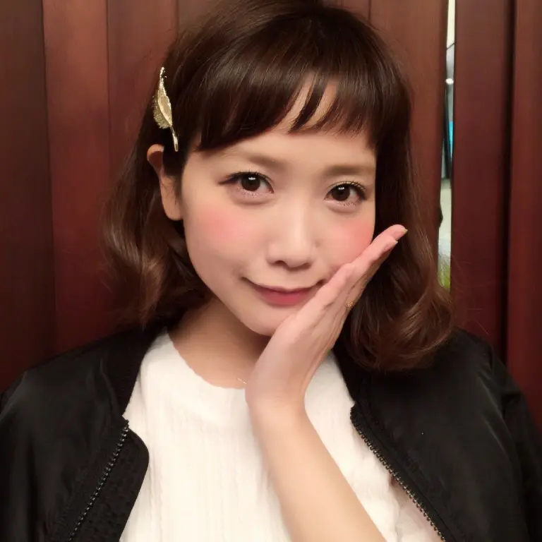 田中里奈ちゃん『ルナメア』トークに潜入!_2