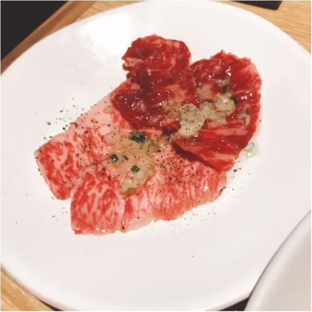 【今日は11月29日】大好きなkintanで絶品焼肉ランチ♡♡【イイニクの日】_3