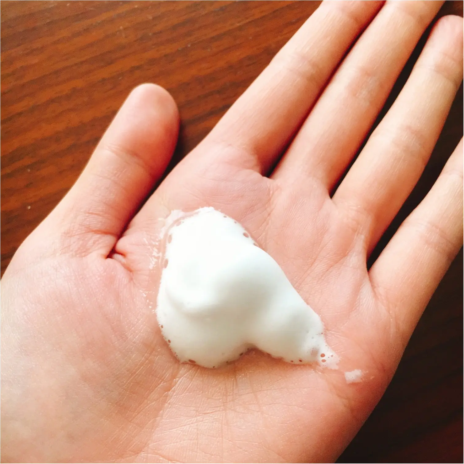 ダイソーの本気度を感じる逸品!話題の泡クレンジング&泡洗顔をゲット★使用感をレポートします♪_3