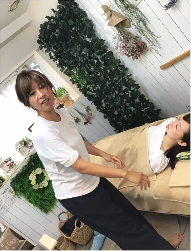 【小顔矯正】1ヶ月間通ってみた変化はいかに!?_1