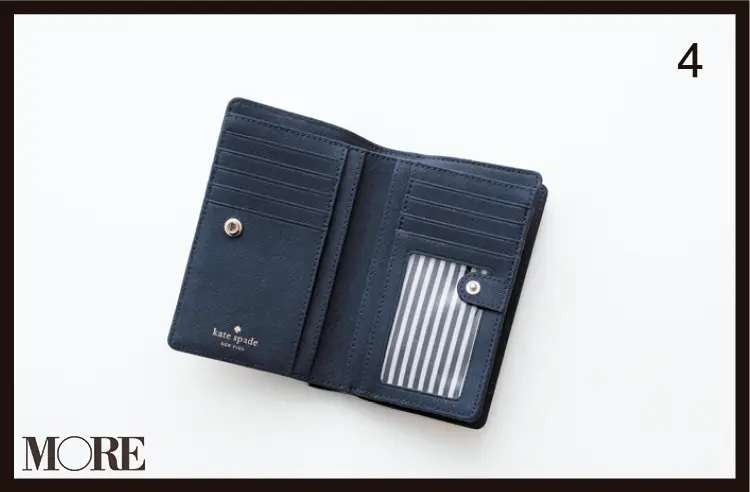 シャネル、ヴィトン、それとも……? 2019年最初のお買物は「憧れブランドのお財布」 記事Photo Gallery_1_18